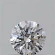 0.40 carat Round diamond D VVS2 Excellent
