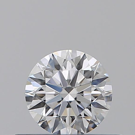 0.40 carat Round diamond D VVS2 Excellent