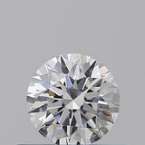 0.40 carat Round diamond D VS1 Excellent