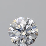 0.50 carat Round diamond D VS1 Excellent