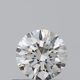 0.50 carat Round diamond H VS1 Excellent