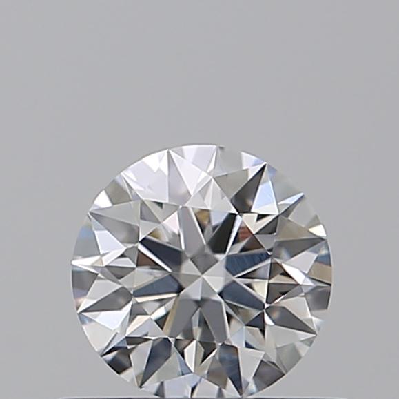 0.50 carat Round diamond E VS1 Excellent