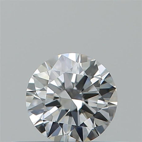 0.30 carat Round diamond D VS1 Excellent