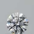 0.41 carat Round diamond E VS2 Excellent