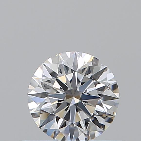 0.50 carat Round diamond D VS2 Excellent
