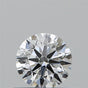 0.50 carat Round diamond D VS2 Excellent