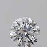 0.50 carat Round diamond D VS1 Excellent