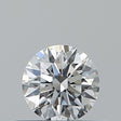0.40 carat Round diamond E VS1 Excellent