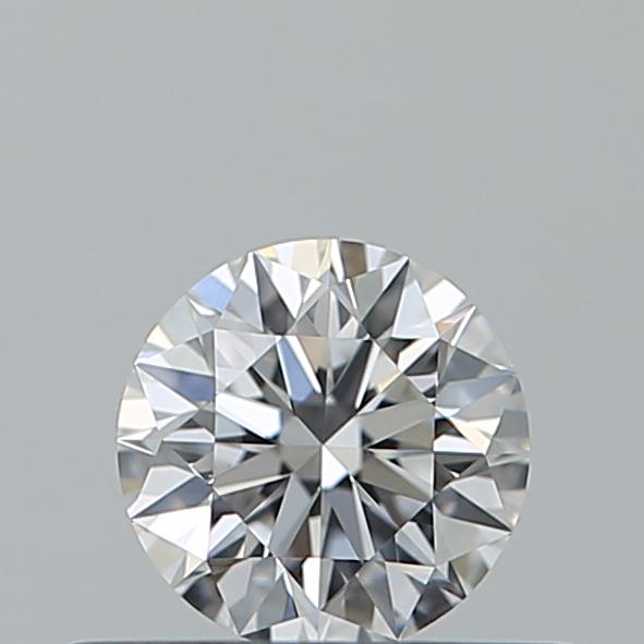 0.40 carat Round diamond E VS1 Excellent
