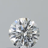 0.40 carat Round diamond E VS1 Excellent