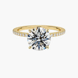 Yellow Gold 18K