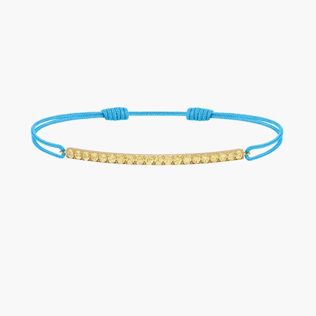 18K Yellow Gold, 14K Yellow Gold