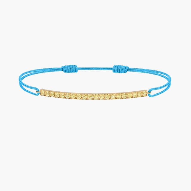 18K Yellow Gold, 14K Yellow Gold