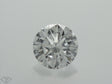 1.51 carat Round diamond G SI1 Excellent