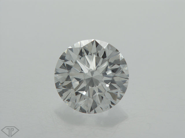 1.51 carat Round diamond G SI1 Excellent