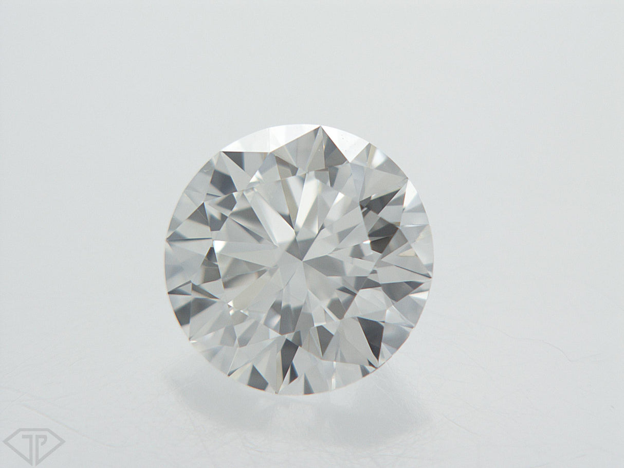 1.01 carat Round diamond G VVS1 Excellent