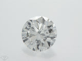 1.01 carat Round diamond G VVS1 Excellent