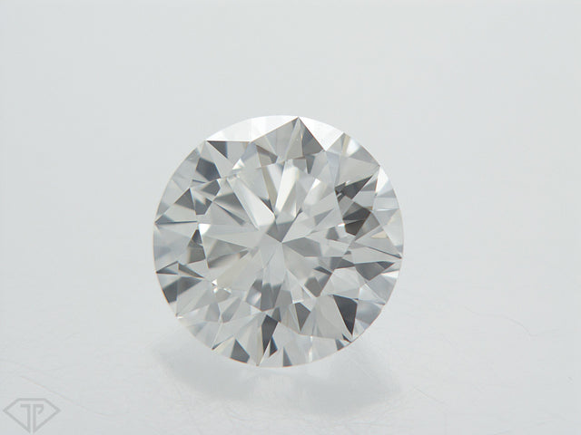 1.01 carat Round diamond G VVS1 Excellent