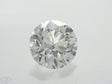 3.02 carat Round diamond I VS1 VeryGood