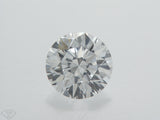 1.00 carat Round diamond F VVS1 Excellent