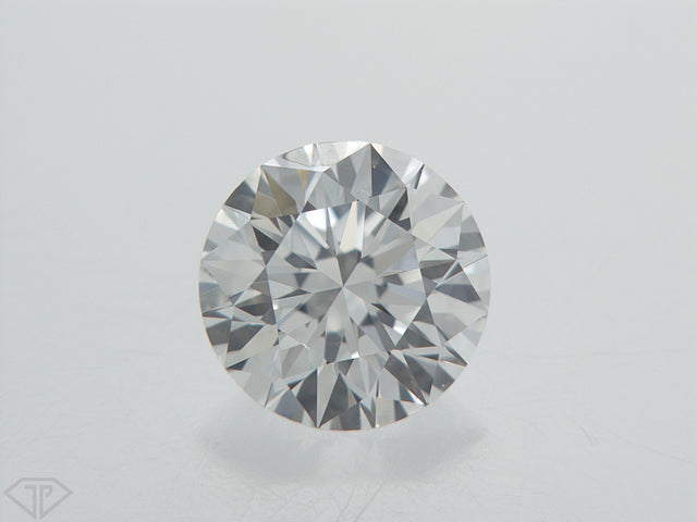 1.00 carat Round diamond F VVS1 Excellent