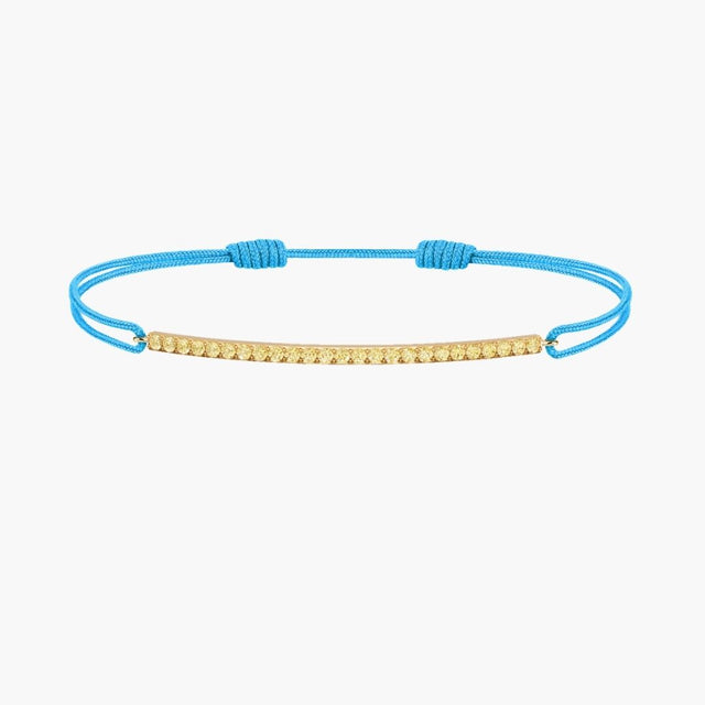 18K Yellow Gold, 14K Yellow Gold