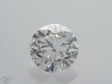 1.51 carat Round diamond I VVS2 VeryGood