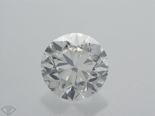 1.51 carat Round diamond I VVS2 VeryGood