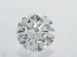 5.24 carat Round diamond H VS2 Excellent