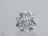 0.60 carat Round diamond H  VS2 Excellent