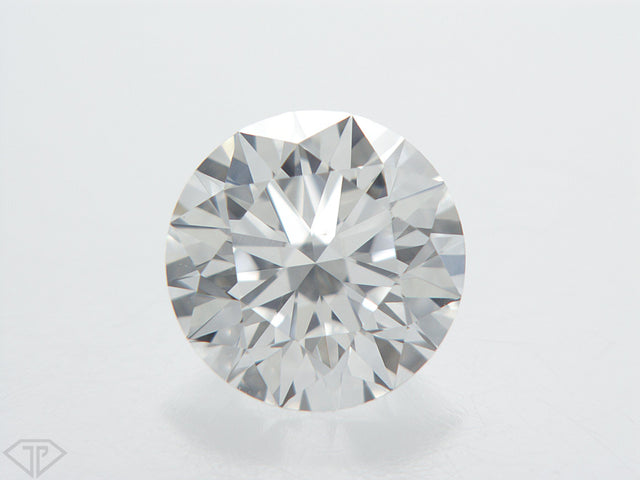 1.01 carat Round diamond E VS2 Excellent