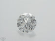 0.40 carat Round diamond F VS1 Excellent