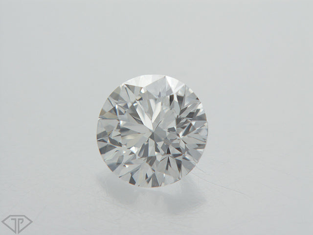 0.40 carat Round diamond F VS1 Excellent