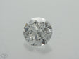 0.80 carat Round diamond H VVS2 VeryGood