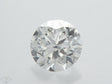1.00 carat Round diamond H VVS1 VeryGood