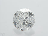 1.00 carat Round diamond H VVS1 VeryGood