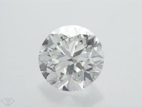 1.00 carat Round diamond H VVS1 VeryGood