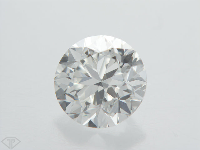 1.00 carat Round diamond H VVS1 VeryGood