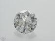 0.81 carat Round diamond J SI2 Excellent