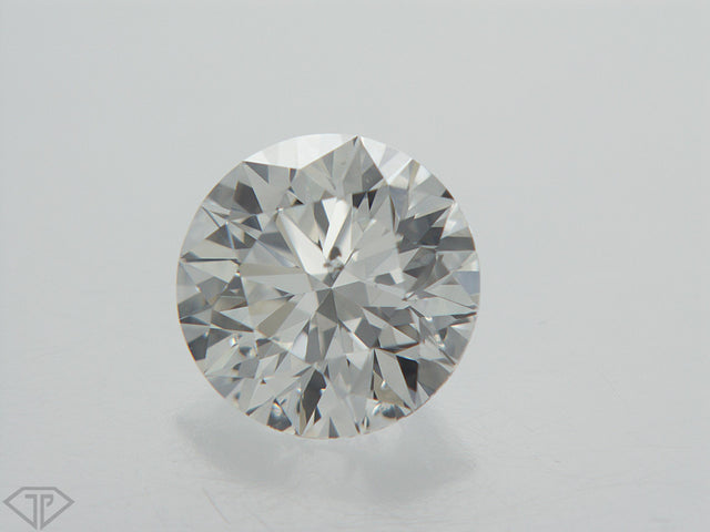 0.81 carat Round diamond J SI2 Excellent
