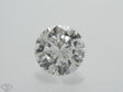 0.70 carat Round diamond J SI2 VeryGood