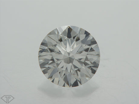 1.20 carat Round diamond J SI1 Excellent