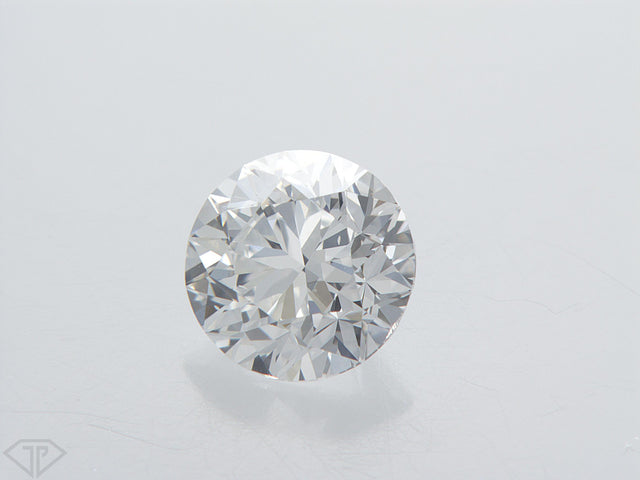 1.01 carat Round diamond E VS2 VeryGood