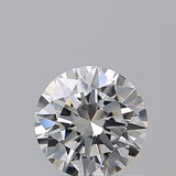 0.50 carat Round diamond D VVS1 Excellent