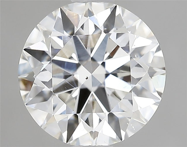 1.51 carat Round diamond H VS2 Excellent