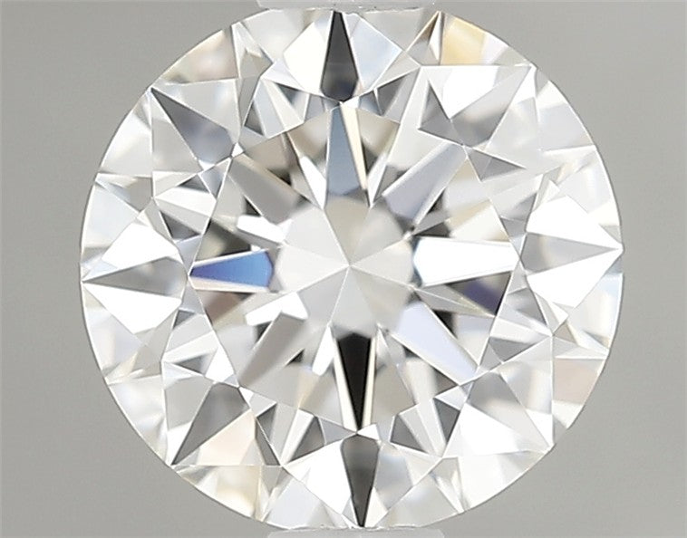 1.01 carat Round diamond G VVS2 Excellent