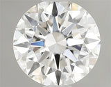 1.01 carat Round diamond G VVS2 Excellent