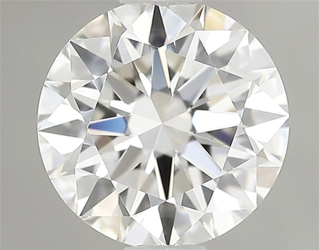 1.01 carat Round diamond G VVS2 Excellent