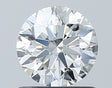 0.80 carat Round diamond F VVS2 Excellent