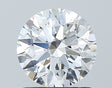 1.00 carat Round diamond E VVS1 Excellent
